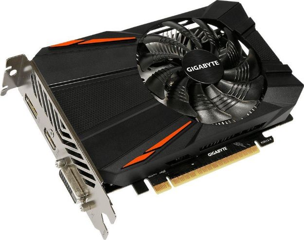 GTX 1050 Ti
