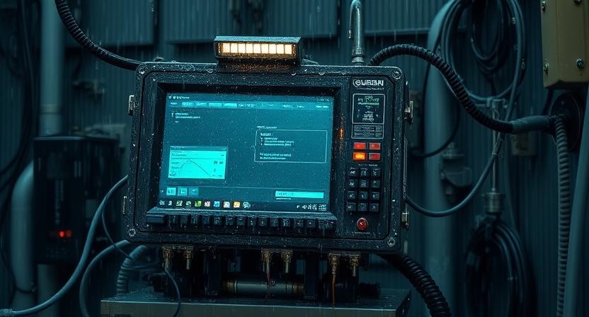 Obrázek pro kategorii IP66/67/69 Počítače