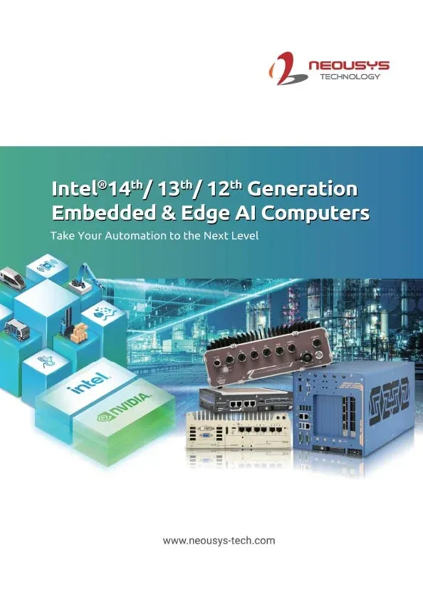 2024 Intel Embedded