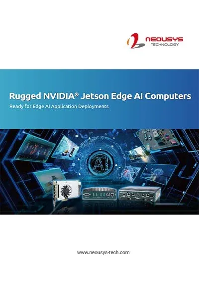 2025 Jetson Rugged